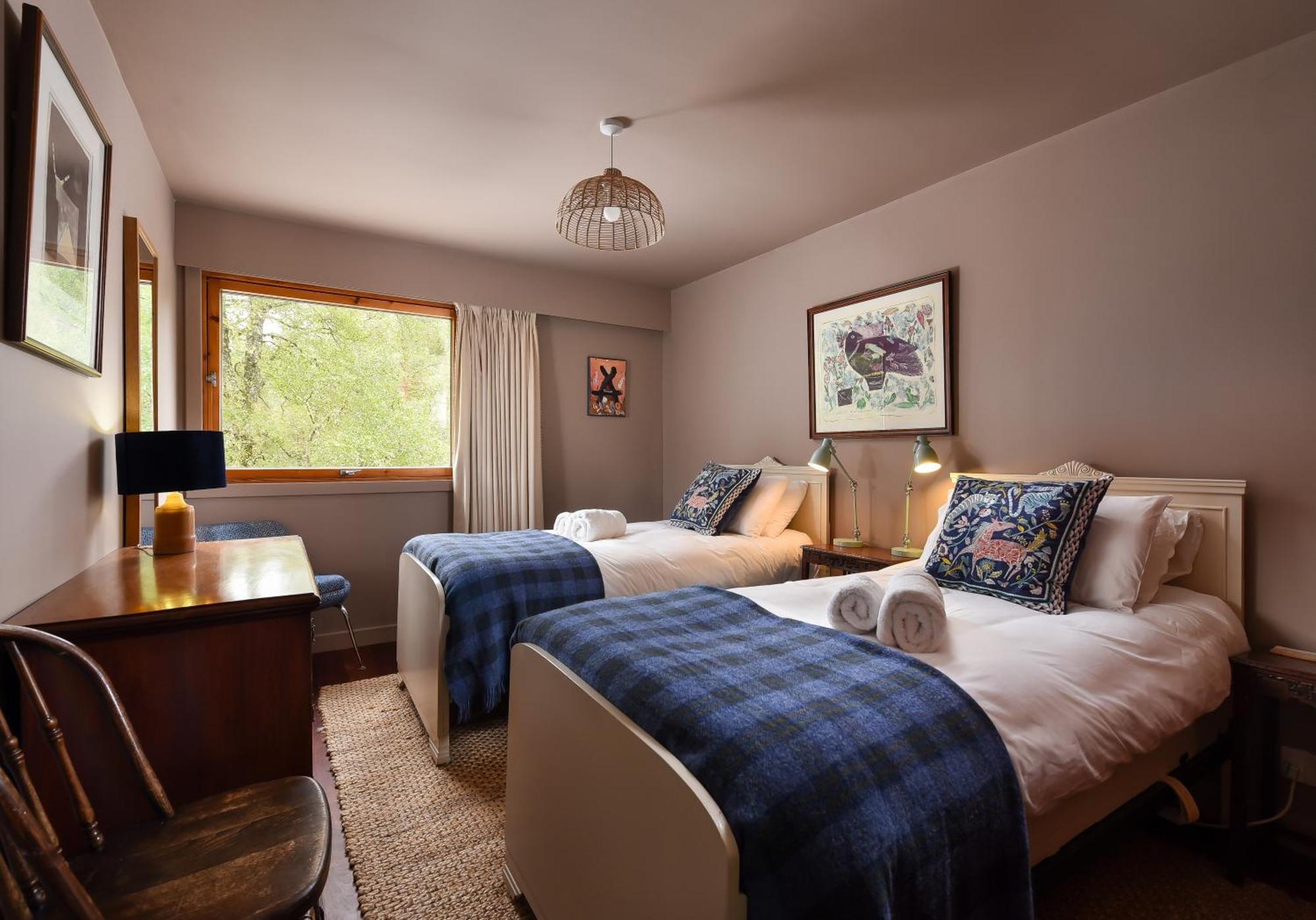 Cairngorm Lodge Rothiemurchus Aviemore Exterior foto
